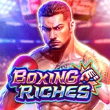 Slot Gacor Fachai Boxing Riches